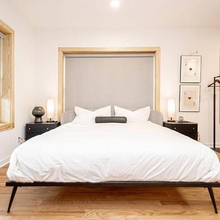 Steps To Bathhouses, Historic Studio, King Bed, Room # 101 Hot Springs Luaran gambar
