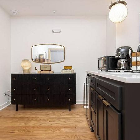 Steps To Bathhouses, Historic Studio, King Bed, Room # 101 Hot Springs Luaran gambar