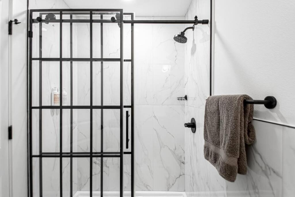 Steps To Bathhouses, Historic Studio, King Bed, Room # 101 Hot Springs Luaran gambar