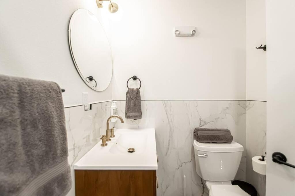 Steps To Bathhouses, Historic Studio, King Bed, Room # 101 Hot Springs Luaran gambar