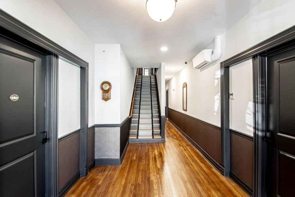 Steps To Bathhouses, Historic Studio, King Bed, Room # 101 Hot Springs Luaran gambar